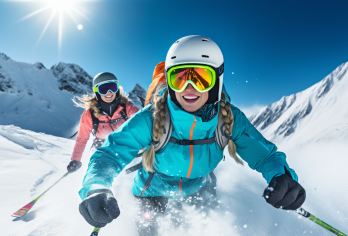 亚布力滑雪+中国雪乡一日游【Vip8人团●畅玩滑雪雪山画廊】【精品纯玩8人团，总社发团，正规营运车辆，拒绝私家车，24H旅行管家为您服务】