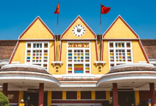 【中文司导包车游】芽庄+美奈渔村+仙女溪+红沙丘+白沙丘【中文司机+酒店接送+贴心管家[畅游80+国家，800+城市]】