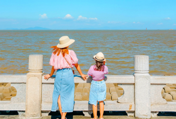 珠海野狸岛+励骏庞都+圆明新园+澳门环岛游+港珠澳大桥一日游【[安心出行]一人一正座，为您解决人生地不熟的困扰】