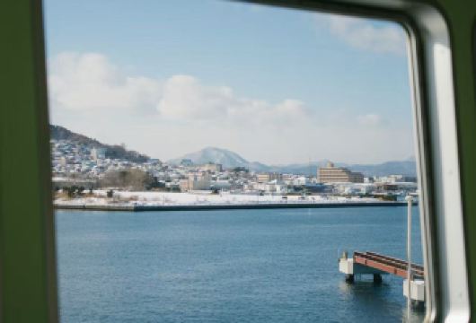 日本北海道函馆山缆车+八幡坂+函馆朝市【中文司机/包车优惠】【尊享一对一高端行程定制，豪华包车专属礼遇，专业旅行顾问24小时恭候垂询。】