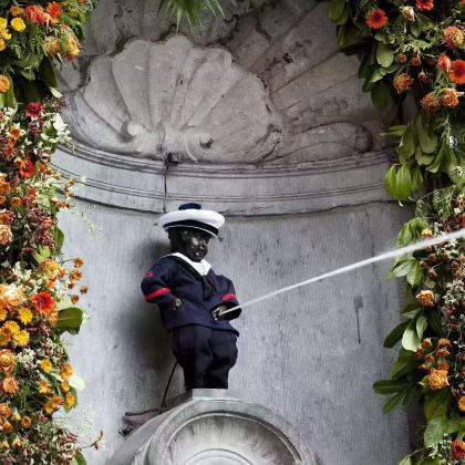 荷比双城记：阿姆斯特丹往返安特卫普布鲁塞尔包车游