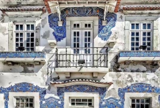 葡萄牙 辛特拉 佩纳宫+雷加莱拉庄园+蒙塞拉特宫 等一日游【伊比利亚半岛的浪漫狂想曲】