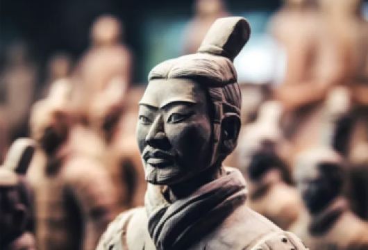 兵马俑+华清宫+一日游【可选长恨歌/千古情/驼铃传奇】【[亮点1]：多团型可供选择：经典热销团，轻奢晚出发团；多种演出套餐搭配，解锁游玩新方式！】