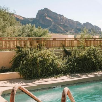 美国凤凰城市区经典网红景点打卡-包车-精选