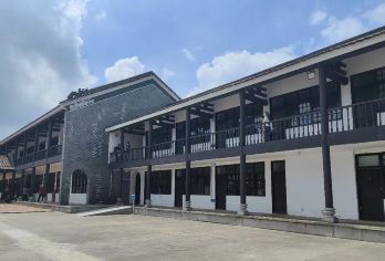 广州黄埔军校旧址纪念馆【专业人工讲解+门票预约可选包团讲解】【[资深讲解]人工讲解，深入景点，服务周到，带给您难忘的旅程！】