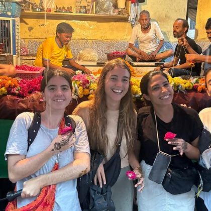 阿格拉：嘟嘟车街头美食漫步之旅及香料市场体验
