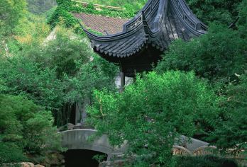 江苏无锡：寄畅园 中文英语俄语日语泰语等多语种讲解导游C【[VIP尊享服务] 专属包车出行，司机全程陪同，行程灵活可调，打造个性化旅程】