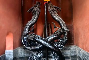 洛阳出发 三门峡函谷关+运城关帝庙一日游 【独立小包团】【[品质保障]优选商品，品质拒绝购物 、无自费】