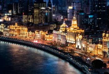 【私家小团·上海精华游】东方明珠+外滩+城隍庙+南京路步行街【时间自由/舒适家庭/闺蜜游/VIP独立包车】