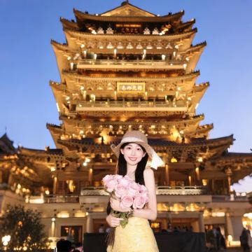 趵突泉+大明湖+千佛山一日游【可上门接或自行集合◆赠游船】