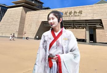 【私享包团】开封博物馆深度讲解（代约门票/文史大咖深度讲解）【[私享包团]不用拼团不用等人，时间自由，行程更轻松】