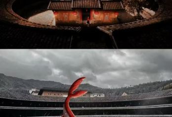 云水谣一日游【酒店接送+特色午餐+专业导游】【世界文化遗产，国家AAAAA景区，沿着古石板路。溪边栈道寻找电影中的经典场景，感受电影中的诗意氛围】