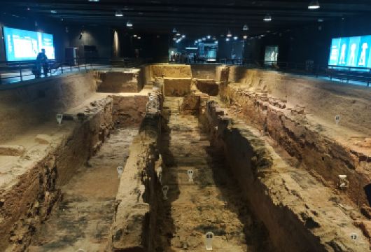 【12人讲师团】兵马俑+丽山园一日游【可选长恨歌/驼铃传奇】【[精品小团]晚出发睡到自然醒，只做精品小团，严格控制人数，24小时管家式在线服务，西安三环内上门接送】