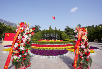 西柏坡景区+七届二中全会旧址+西柏坡纪念馆一日【二环内接送】【石家庄市区二环内上门接送服务，出发时间自由】