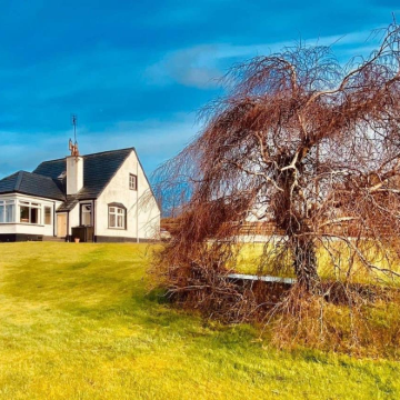 【都柏林中文包车】野性大西洋之路—莫赫悬崖之旅