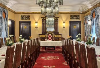 长春伪满皇宫博物院+动植物园【可约中/英导游】长春1日亲子游【从历史课本到自然乐园，一张一弛，更适合亲子】