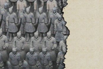 【免升15人团】西安秦始皇帝陵博物院(兵马俑)+华清宫一日游【[限时抢购]10月出行可享受25人团免费升级为15人轻奢小团，保证团型人数上浮最多不超三人。】