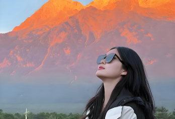 丽江玉龙雪山【纯玩保出票、私家团、晚出发、自助餐、大瓶氧气】【舒心畅游：无推销、不进氧气店、大瓶氧气、旅途无忧。】