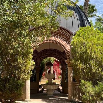 美国凤凰城-艺术博物馆-赫德博物馆-议会大厦 等-包车-精选