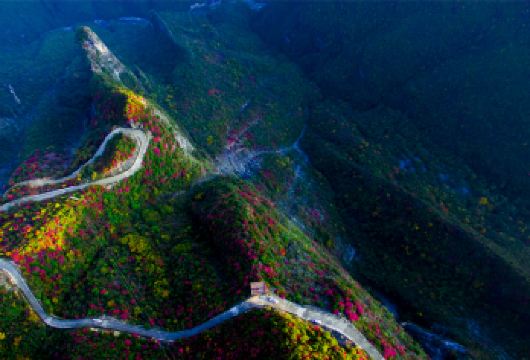 巫溪兰英大峡谷+宁厂古镇一日游【私藏线路、6人小团】【[品牌保障]专业定制游旅游10年，让你更自由、省心、有保障，奉节高铁站/奉节城区内当天包接送】