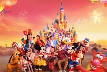 上海迪士尼一日票含导游/早享卡/快速卡免排队多套餐选【1日票含导游带玩少走冤枉路出行带娃必选，早享卡免绕湖排队2小时不想排队的福音】