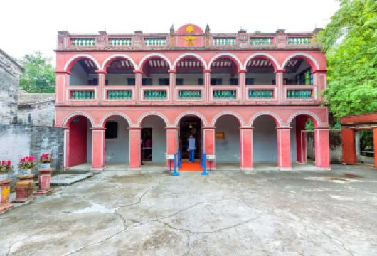 中山詹园+孙中山故居+孙文西路一日活动|司兼向导独立包车上门接【网红打卡景点+上门接送+出发时间自由安排+司机兼向导+行程可随意更改，希望您有一次愉快的旅游体验！】