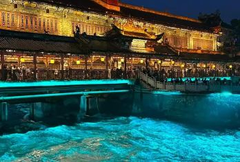 乐山大佛+都江堰景区1日游【尊享独立团*三环内上门接送】【[服务保障]:[畅游四川两大景点+门票全包含]+[成都市区内三环免费接送]+[专业司机保驾护航]】