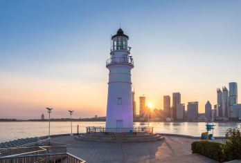 山东青岛海滨风景区+纯包车一日游+可选中英文多语种导游翻译%【环游世界[畅游90+国家地区，900+城市]】