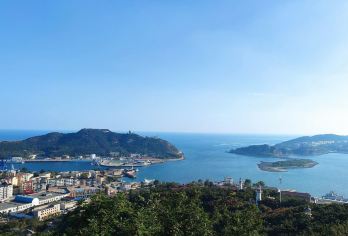 2-6人拼小团一价全含 旅顺潜艇博物馆含巡航+军港+白玉山【市内四区上门接送,结束后可免费送机送火车站】