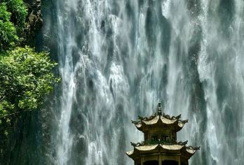 温州雁荡山【人工讲解服务 可选场次 时长】【[时长保障] 不会「水」时长，每一场讲解确保都足料足质。】