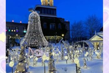 日本北海道札幌狸小路商店街一日游/行程可调-可定制多日游【精选热门景点，高效游玩不走回头路，深度了解文化内涵，贴心服务保障，轻松享受旅程，性价比超高的旅行。】