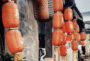 包团绍兴半日活动【含鲁迅故里+三轮车+黄酒博物馆品酒or绘坛】【私家团，导游一对一服务】