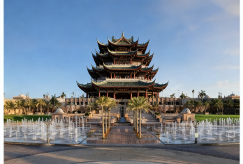 都江堰风景区-青城山后山一日游【双遗之境·天府之源】