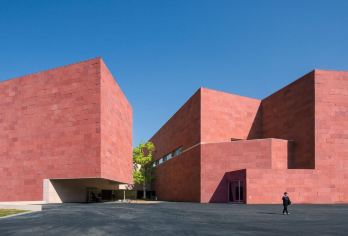 【名校研学】中国美术学院经典研学一日营（6岁以上独立/亲子）【走进名校 体验名校风采，了解美院艺术底蕴，解读特色建筑】