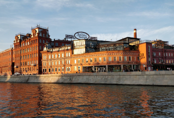 俄罗斯 莫斯科市区一日游（可定制周边游）市区酒店接送【专属客服和本地中文司机，一家一团包车】