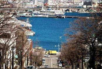 日本北海道+小樽音乐盒堂一日游/行程可调-可定制【专属客服和本地中文司机，一家一团包车】