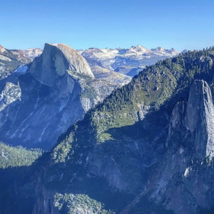 美国旧金山-国王峡谷+美洲杉国家公园-行程可定制-中文专车