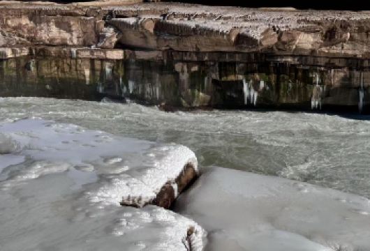 壶口瀑布一日游【西安市三环内上门接送】