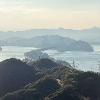 从大阪出发：淡路岛鸣门大桥观潮+水之教堂+梦舞台海岸一日游
