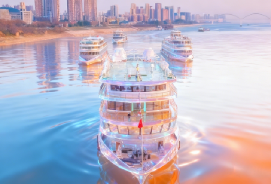 【尊享VIP两坝一峡】交运两坝一峡游船+三峡大坝旅游区一日活动【两坝一峡VIP专属专车专导专线，区别普通游客，坝区全程免排队、不换乘，畅行无阻碍。】