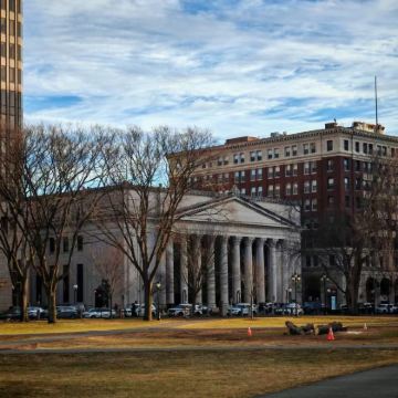 美国纽约往返耶鲁大学定制游&各大高校参观【中文司机免费定制】