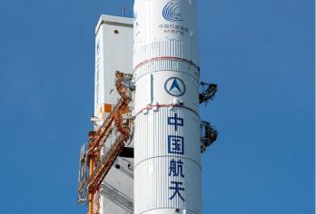 长征五号+嫦娥七号+见证中国载人登月征程+火箭发射震撼体验【[计划时间]：2026年8月24日，文昌航天发射场；长征五号运载发射嫦娥七号月球探测器执行登月任务。】