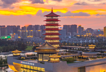 扬州中国大运河博物馆1.5H精致讲解人文讲师私家小团不含票【[持证讲师]专业团队，严格选拔，汇聚匠心讲解团队。】