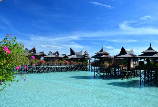 仙本那马布岛+卡帕莱岛一日游线路·浮潜深潜·中文导游【马布岛+卡帕莱为漫潜者天堂，是海洋生物摄影师梦寐以求拍取入镜的据点】