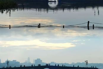 杭州西湖+宋城+灵隐寺+西溪国家湿地 包车一日游-可英文服务【邂逅杭州西湖，于湖光山色间，沉醉江南梦】