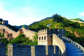 八达岭长城+颐和园一日游【可选2+1保姆车，可选上门接】【[商家承诺]不进入任何购物店或场所、无任何隐形暗店，如有进店赔付5000元，安心畅游、不花冤枉钱！】