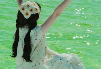 格尔木进出【察尔汗盐湖+水上雅丹+315U型公路】一日游【拼车天天发车，亲子旅行，家庭旅行，朋友结伴，出游更尽兴】