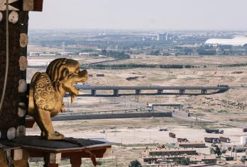 乌海湖+拉僧庙一日游【纯玩无购物|天天发团|暑期特惠】【[资质齐全]自营车队，管家服务，线下专业司导为您的旅途保驾护航，线上旅行管家24h在线回复。】