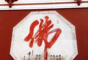 山西五台山一日游【自由行/只含往返车费/太原出发】【舒适出行：往返正规手续旅游空调车】