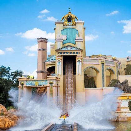 美国奥兰多包车一日游【可定制行程|亲子游|家庭游】